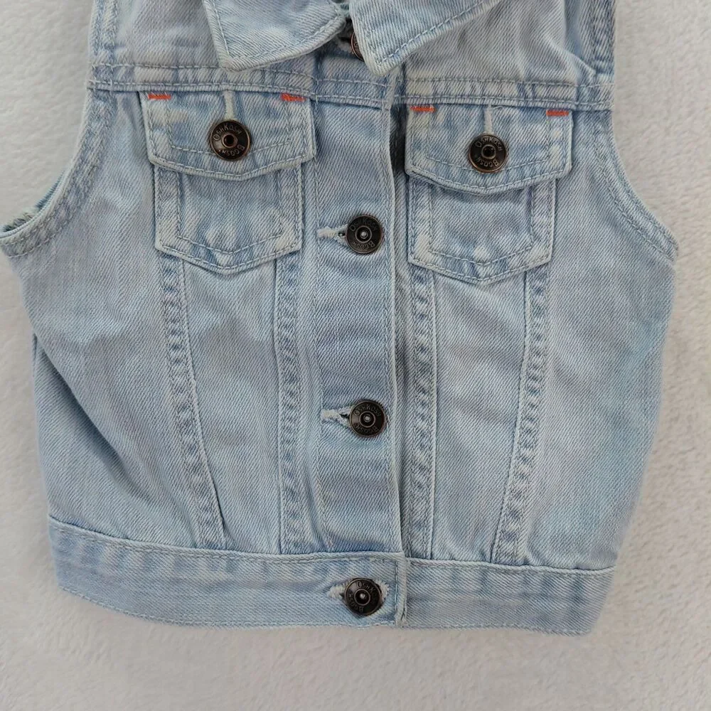 OshKosh Bgosh vintage osh
